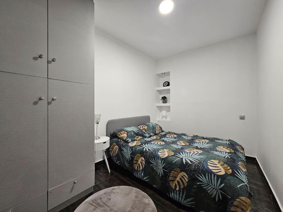 Appartement Proche Metro Paris Pantin Exterior photo